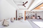 RAW19517: 2 Bedroom Modern villa -  Yanui / Nai Harn beaches. Thumbnail #15