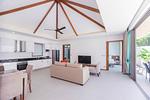 RAW19517: 2 Bedroom Modern villa -  Yanui / Nai Harn beaches. Thumbnail #17