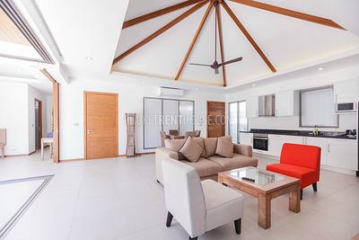 RAW19517: 2 Bedroom Modern villa -  Yanui / Nai Harn beaches. Photo #18