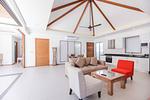 RAW19517: 2 Bedroom Modern villa -  Yanui / Nai Harn beaches. Thumbnail #18
