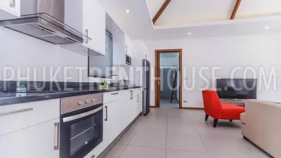 RAW19517: 2 Bedroom Modern villa -  Yanui / Nai Harn beaches. Fotoğraf #24