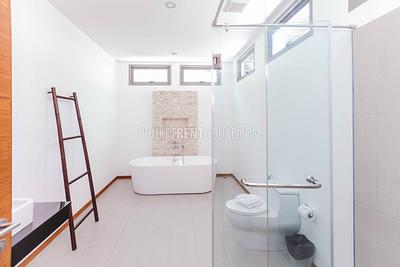 RAW19517: 2 Bedroom Modern villa -  Yanui / Nai Harn beaches. Photo #25