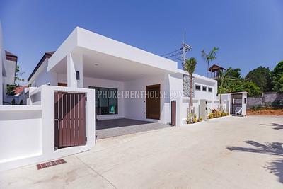 RAW19517: 2 Bedroom Modern villa -  Yanui / Nai Harn beaches. Photo #27