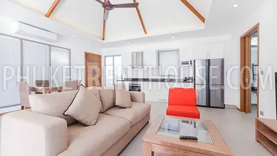 RAW19517: 2 Bedroom Modern villa -  Yanui / Nai Harn beaches. Fotoğraf #19