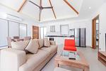 RAW19517: 2 Bedroom Modern villa -  Yanui / Nai Harn beaches. Thumbnail #19