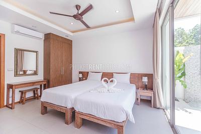 RAW19517: 2 Bedroom Modern villa -  Yanui / Nai Harn beaches. Photo #20