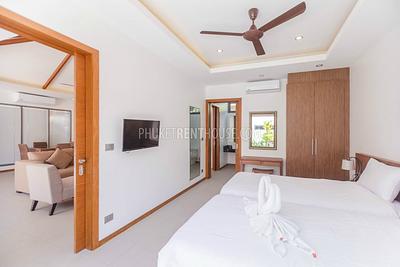 RAW19517: 2 Bedroom Modern villa -  Yanui / Nai Harn beaches. Photo #21