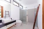 RAW19517: 2 Bedroom Modern villa -  Yanui / Nai Harn beaches. Thumbnail #22