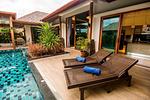 RAW19526: NEW LUXURY POOL VILLA RAWAI. Thumbnail #3