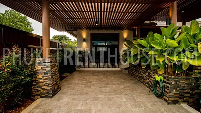 RAW19526: NEW LUXURY POOL VILLA RAWAI. Fotoğraf #5