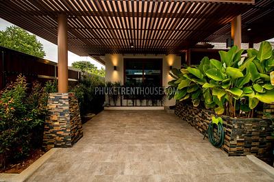 RAW19526: NEW LUXURY POOL VILLA RAWAI. 照片 #5
