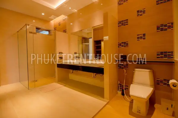 RAW19526: NEW LUXURY POOL VILLA RAWAI. Photo #10
