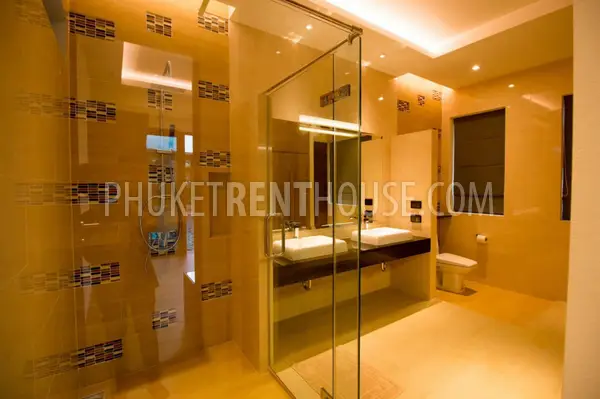 RAW19526: NEW LUXURY POOL VILLA RAWAI. Photo #11