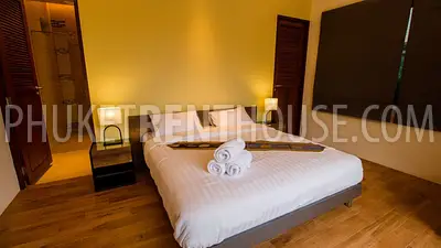 RAW19526: NEW LUXURY POOL VILLA RAWAI. Fotoğraf #12
