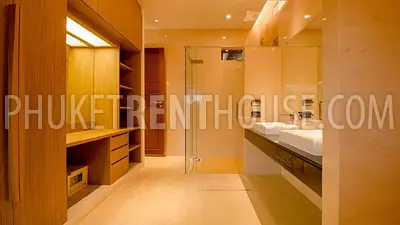 RAW19526: NEW LUXURY POOL VILLA RAWAI. Fotoğraf #13