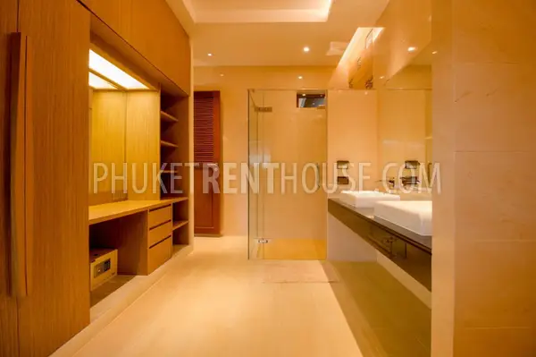 RAW19526: NEW LUXURY POOL VILLA RAWAI. Photo #13