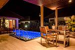 RAW19526: NEW LUXURY POOL VILLA RAWAI. Thumbnail #14