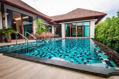 RAW19526: NEW LUXURY POOL VILLA RAWAI. Photo #15