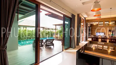 RAW19526: NEW LUXURY POOL VILLA RAWAI. Fotoğraf #8