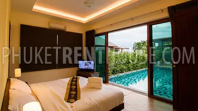 RAW19526: NEW LUXURY POOL VILLA RAWAI. Fotoğraf #9