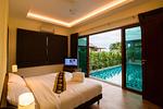 RAW19526: NEW LUXURY POOL VILLA RAWAI. Thumbnail #9