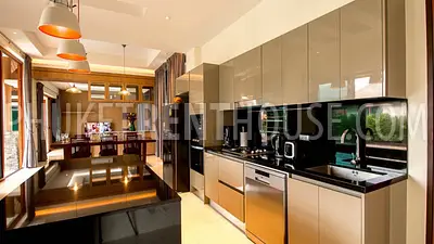 RAW19526: NEW LUXURY POOL VILLA RAWAI. Fotoğraf #17