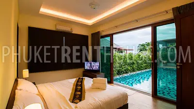 RAW19526: NEW LUXURY POOL VILLA RAWAI. Fotoğraf #18
