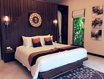RAW19530: Private Pool Villa with 6 Bedrooms- Rawai beach. 缩略图 #3