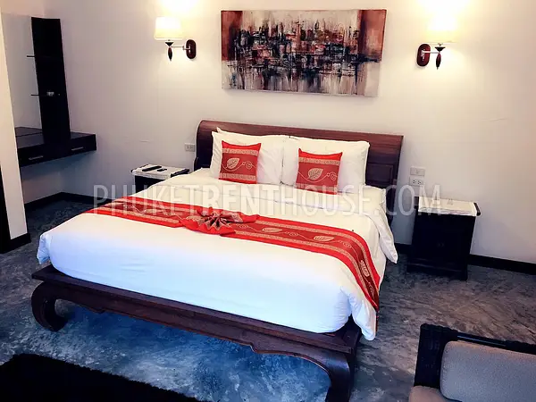 RAW19530: Private Pool Villa with 6 Bedrooms- Rawai beach. 照片 #5