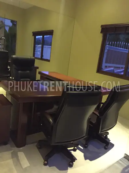 RAW19530: Private Pool Villa with 6 Bedrooms- Rawai beach. 照片 #8
