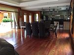 RAW19530: Private Pool Villa with 6 Bedrooms- Rawai beach. 缩略图 #13
