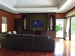 RAW19530: Private Pool Villa with 6 Bedrooms- Rawai beach. 缩略图 #15