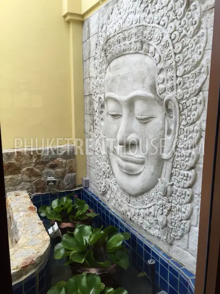 RAW19530: Private Pool Villa with 6 Bedrooms- Rawai beach. 照片 #16