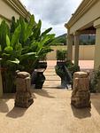 RAW19530: Private Pool Villa with 6 Bedrooms- Rawai beach. 缩略图 #17