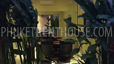 RAW19530: Private Pool Villa with 6 Bedrooms- Rawai beach. Fotoğraf #9