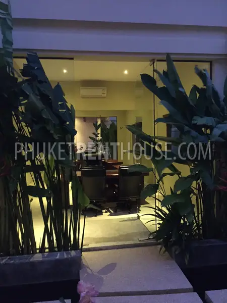 RAW19530: Private Pool Villa with 6 Bedrooms- Rawai beach. 照片 #9
