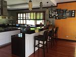RAW19530: Private Pool Villa with 6 Bedrooms- Rawai beach. 缩略图 #11