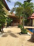 RAW19530: Private Pool Villa with 6 Bedrooms- Rawai beach. 缩略图 #26