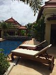 RAW19530: Private Pool Villa with 6 Bedrooms- Rawai beach. 缩略图 #28