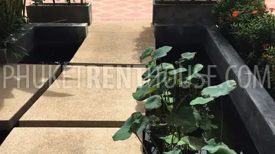 RAW19530: Private Pool Villa with 6 Bedrooms- Rawai beach. Fotoğraf #19