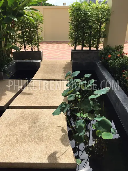 RAW19530: Private Pool Villa with 6 Bedrooms- Rawai beach. 照片 #19