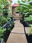 RAW19530: Private Pool Villa with 6 Bedrooms- Rawai beach. 缩略图 #21
