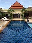 RAW19530: Private Pool Villa with 6 Bedrooms- Rawai beach. 缩略图 #35