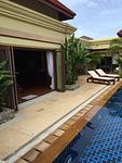 RAW19530: Private Pool Villa with 6 Bedrooms- Rawai beach. 缩略图 #36