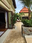 RAW19530: Private Pool Villa with 6 Bedrooms- Rawai beach. 缩略图 #37