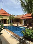 RAW19530: Private Pool Villa with 6 Bedrooms- Rawai beach. 缩略图 #38