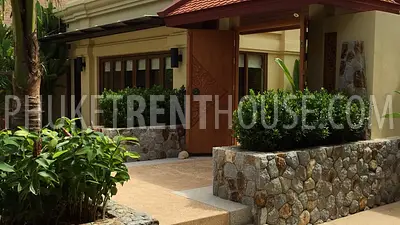RAW19530: Private Pool Villa with 6 Bedrooms- Rawai beach. Fotoğraf #39