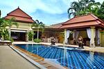 RAW19530: Private Pool Villa with 6 Bedrooms- Rawai beach. 缩略图 #40