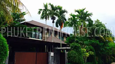 CHE19536: 2 Storey Private Pool Villa 3+1 Bedrooms. Photo #1