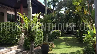 CHE19536: 2 Storey Private Pool Villa 3+1 Bedrooms. Photo #2